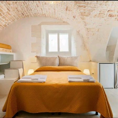 マルティナ・フランカ La Pietra Del Duca Bed & Breakfast エクステリア 写真