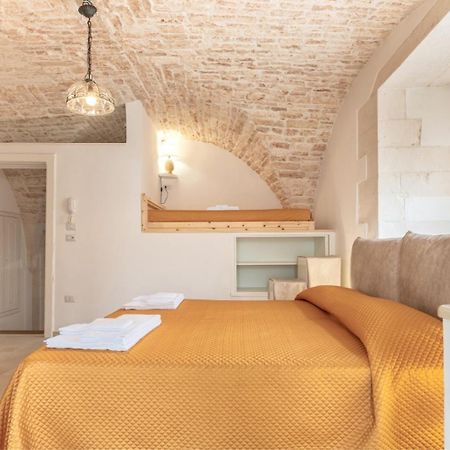 マルティナ・フランカ La Pietra Del Duca Bed & Breakfast エクステリア 写真