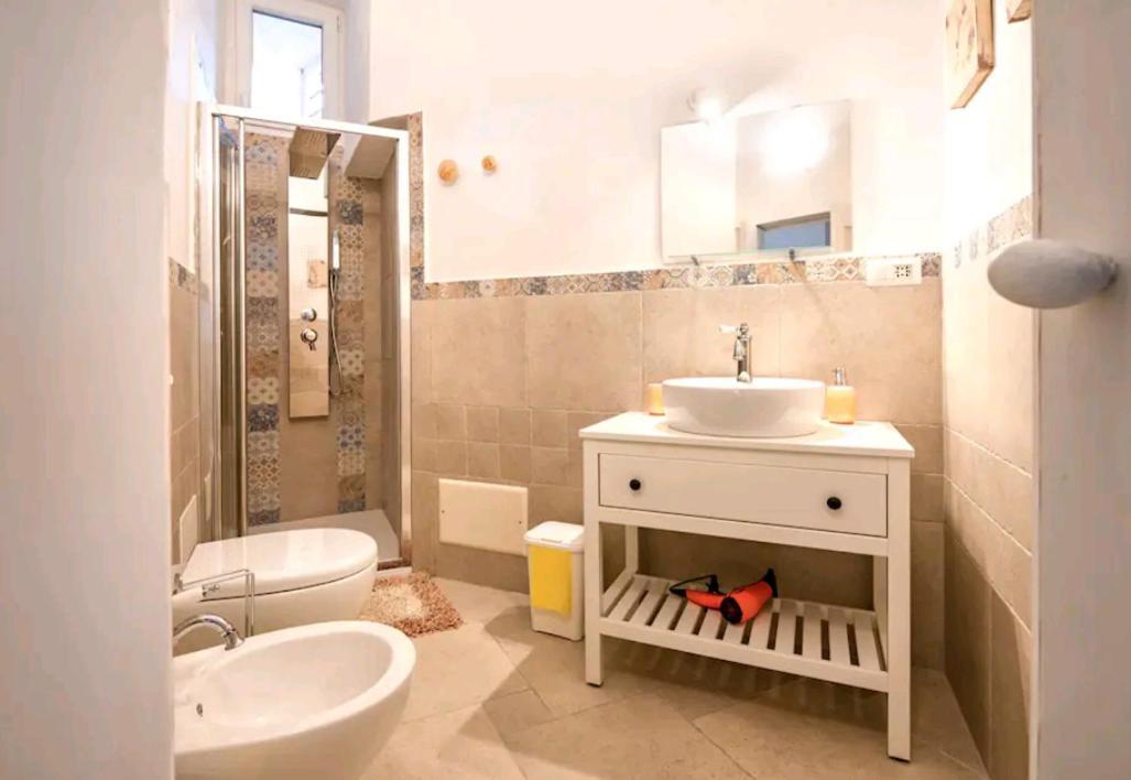 マルティナ・フランカ La Pietra Del Duca Bed & Breakfast エクステリア 写真